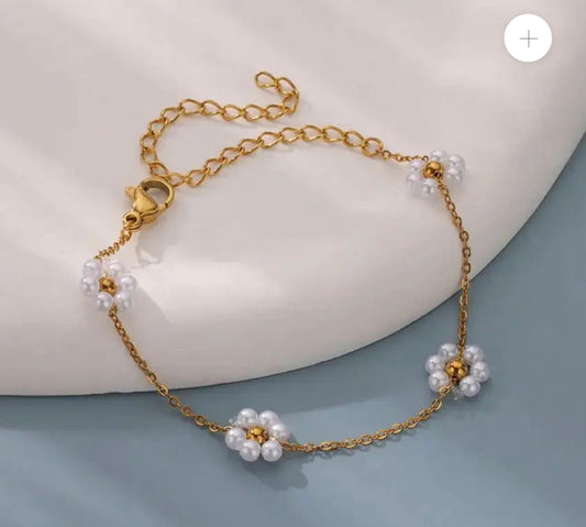 Blossom Bracelet