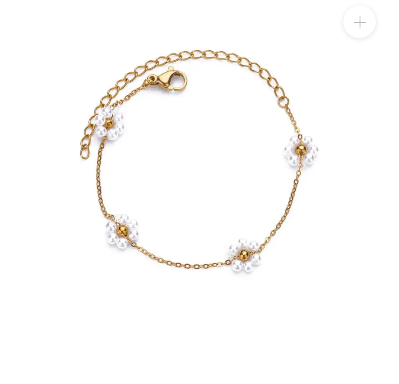 Blossom Bracelet